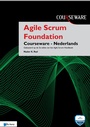 Cover: Agile Scrum Foundation Courseware - Nederlands - Van Haren Publishing