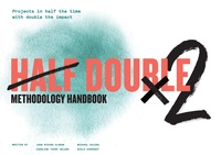 Abbildung von: Half Double Methodology Handbook - Van Haren Publishing