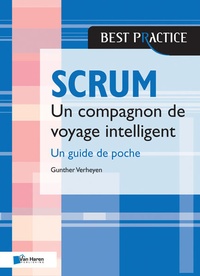 Abbildung von: Scrum - Un Guide de Poche - Van Haren Publishing