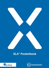 Abbildung von: XLA® Pocketbook - Van Haren Publishing