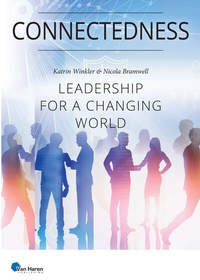 Abbildung von: Connectedness - Van Haren Publishing