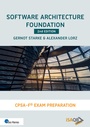 Cover: Software Architecture Foundation - 2nd edition - Van Haren Publishing