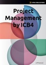 Cover: Project Management by ICB4 - IPMA - Van Haren Publishing