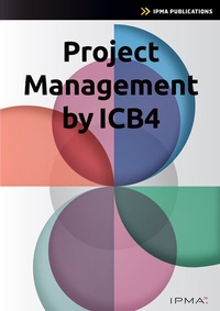 Abbildung von: Project Management by ICB4 - IPMA - Van Haren Publishing