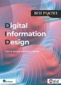 Cover: DID&reg; in uitvoering - Van Haren Publishing