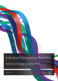 Abbildung von: Individual Competence Baseline Reference Guide ICB4 for PMO - Van Haren Publishing