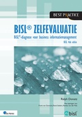 Cover: BiSL&reg; 4de editie Zelfevaluatie - Van Haren Publishing