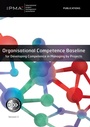 Cover: Organisational Competence Baseline for Developing Competence in Managing by Projects - Van Haren Publishing