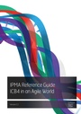 Cover: IPMA Reference Guide ICB4 in an Agile World - Van Haren Publishing