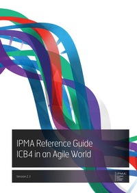 Enlarge image Cover: IPMA Reference Guide ICB4 in an Agile World - Van Haren Publishing