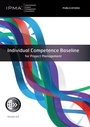 Cover: Individual Competence Baseline for Project Management - Van Haren Publishing