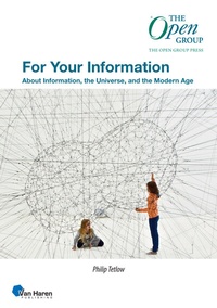 Abbildung von: For Your Information - Van Haren Publishing