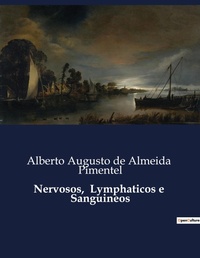 Abbildung von: Nervosos, Lymphaticos e Sanguineos - Culturea