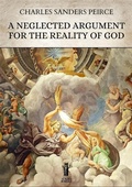 Cover: A Neglected Argument for the Reality of God - Edizioni Aurora Boreale