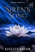 Cover: The Siren's Song - Katelyn Brehm