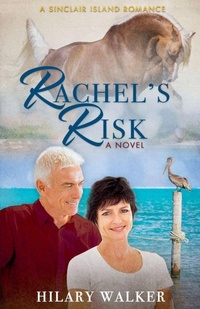 Enlarge image Cover: Rachel's Risk - Hilary Walker