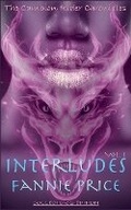 Cover: The Cambion Rider Chronicles - Platinum Dragon Publishing
