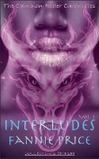 Enlarge image Cover: The Cambion Rider Chronicles - Platinum Dragon Publishing