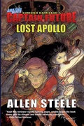 Cover: Captain Future - Amazing Stories, LLC.