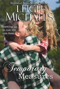 Cover: Temporary Measures - PBL Limited