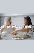Cover: Think Before Sharing - FERDINANDO FREGA