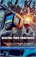 Cover: Industrial Power Transformers - personal-lean.org