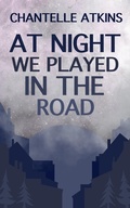 Cover: At Night We Played In The Road - Chasing Driftwood Books