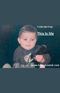 Cover: This Is Me - FERDINANDO FREGA