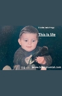 Enlarge image Cover: This Is Me - FERDINANDO FREGA