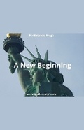Cover: A New Beginning - FERDINANDO FREGA