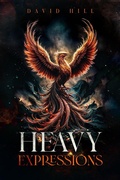 Cover: Heavy Expressions - David Hill