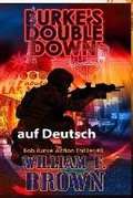 Cover: Burkes Double Down, auf Deutsch - Fcbwfb Ltd., a Wyoming Limited Liability Company