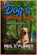 Cover: Dog's Waiting Room - Samwise Books