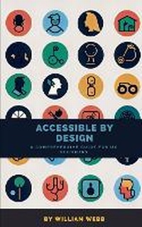 Enlarge image Cover: Accessible by Design - AMAZON