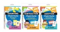 Cover: Math Flash Cards 3-Deck Set - Shell Educational Publishing