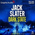 Cover: Dark State [Dramatized Adaptation] - Graphic Audio