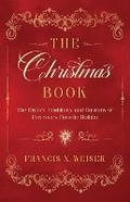Cover: The Christmas Book - Sophia Institute Press