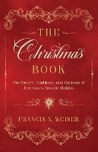 Enlarge image Cover: The Christmas Book - Sophia Institute Press