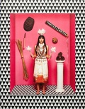 Cover: Cara Romero: Panupuenuewuegai (Living Light) - Radius Books