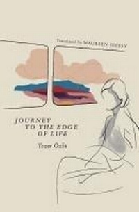 Abbildung von: Journey to the Edge of Life - Transit Books