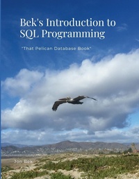 Abbildung von: Bek's Introduction to SQL Programming - Staten House