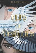 Cover: Heirs of Destruction - T.N. Vitus