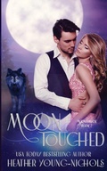 Cover: Moontouched - Heather Young-Nichols