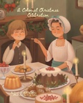 Cover: A Colonial Christmas Celebration - Our Young Readers