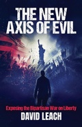 Cover: The New Axis of Evil - SC Press