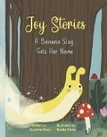 Cover: A Banana Slug Gets Her Name - Bookbaby