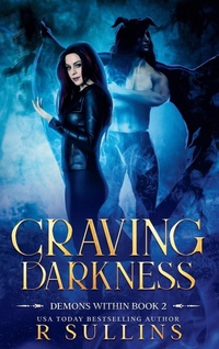 Enlarge image Cover: Craving Darkness - NEA Ink, LLC