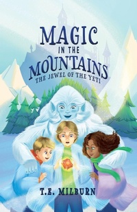 Enlarge image Cover: Magic in the Mountains - North Point Press