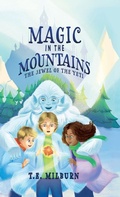 Cover: Magic in the Mountains - North Point Press
