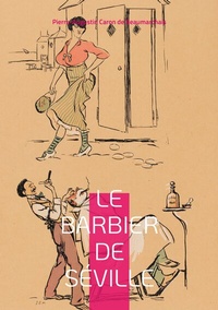 Abbildung von: Le Barbier de Séville - BoD - Books on Demand